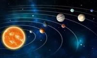 Tại sao không gian vũ trụ lại tối đen