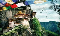 Kỳ lạ đất nước không có đèn giao thông, người dân không cần mang họ