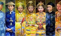 Triều Nguyễn trải qua bao đời vua, ông vua nào lắm con nhất?