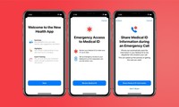 Phiên bản iOS mới có thể cứu mạng người dùng