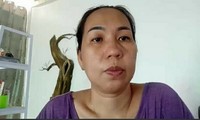 Đối tượng Nguyễn Thị Cẩm Thúy 