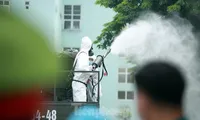 Xuất hiện 2 ổ dịch mới, Hà Nội khuyến cáo người dân chỉ ra đường khi cần thiết