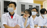 Bao nhiêu điểm có cơ hội trúng tuyển vào trường ĐH Y Hà Nội?