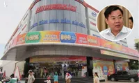 Vụ bán cổ phiếu tại SADECO: Thiệt hại trên 1.100 tỷ đồng vì không đấu giá 