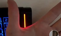 Chìa khóa sinh học có thể mở mọi ổ khóa 