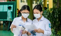 CẬP NHẬT: Đề thi, đáp án môn Văn thi vào lớp 10 ở Hà Nội năm 2023 