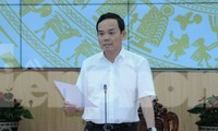 Không gỡ được thẻ vàng IUU thì xuất khẩu ách tắc, ngư dân gian nan
