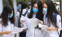 TPHCM chính thức công bố điểm chuẩn lớp 10
