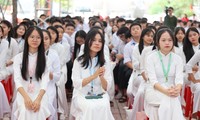 Học sinh THPT có thể học tín chỉ đại học