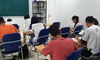 Thành thật với dạy thêm 