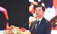 Bí thư Trung ương Đoàn: Minh chứng rõ nét sự chăm lo, bồi dưỡng thanh niên