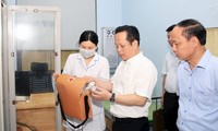 Hà Nội lập 7 đoàn kiểm tra tuyển sinh vào lớp 10