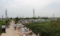 Môi trường nông nghiệp, nông thôn chịu sức ép &apos;tứ phía&apos;