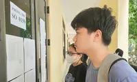 Điểm sàn ngành báo chí cao nhất Trường ĐH Khoa học Xã hội và Nhân văn TPHCM