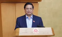 Xem xét trách nhiệm tập thể, cá nhân tại 16 bộ, cơ quan và 27 địa phương chậm phân bổ vốn đầu tư