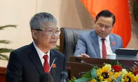 Tân Chủ tịch HĐND TP Đà Nẵng nói gì tại kỳ họp đầu tiên sau sáp nhập với Quảng Nam?