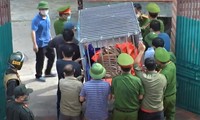 Vụ nuôi nhốt 17 con hổ ở Nghệ An: Khởi tố, bắt tạm một bị can 