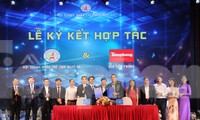 Một năm với nhiều hoạt động ý nghĩa của Hội Doanh nhân trẻ tỉnh Nghệ An 