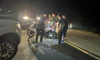 Bắt một chủ quán bar ở Đà Nẵng vì tuồn lượng lớn ma túy vào Nghệ An 