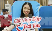 Nghệ An sẵn sàng Chủ nhật Đỏ lần thứ XV