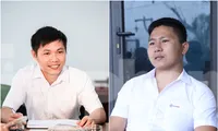 Hai chàng trai xứ Nghệ đưa đặc sản quê hương xuất ngoại, doanh thu 14 tỷ đồng/năm