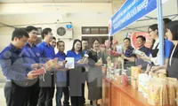 Ra mắt Câu lạc bộ Thanh niên khởi nghiệp tỉnh Nghệ An