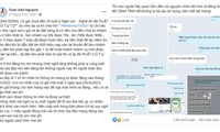 Thực hư thông tin cô gái tự tử vì sập bẫy &apos;nhiệm vụ TikTok&apos;