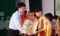 Sôi nổi vòng Bán kết khu vực Thiếu nhi Việt Nam - Vươn ra thế giới