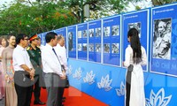 Lễ hội Làng Sen năm 2023 có gì mới?