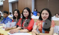 Nhiều giải pháp phát triển đảng viên trong học sinh