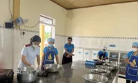 Nguyên nhân vụ ngộ độc sữa chua làm 76 trẻ mầm non nhập viện trong đêm