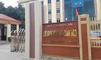 Nghệ An &apos;trảm&apos; 10 trung tâm tiếng Anh liên kết