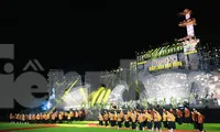 Truông Bồn - Biểu tượng sáng ngời của chủ nghĩa anh hùng cách mạng
