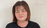 Chiếm đoạt tiền tỷ với thủ đoạn &apos;mua hàng trả lại tiền&apos;