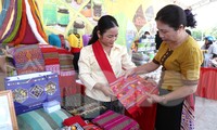 Đa dạng sản phẩm đặc trưng vùng miền ở xứ Nghệ