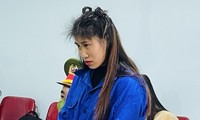 Nhẫn tâm lừa bán em gái 14 tuổi sang Trung Quốc lấy chồng
