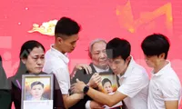 Nhóm bạn trẻ phục dựng hơn 100 bức ảnh liệt sĩ hai tỉnh Nghệ An, Hà Tĩnh