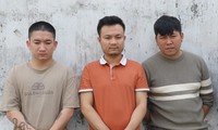 Phá đường dây đánh bạc trá hình hơn 200 tỷ đồng