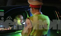 Không chịu đo nồng độ cồn, người đàn ông bị phạt hơn 46 triệu đồng