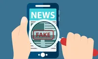 Công an làm việc với người cắt ghép ảnh đại biểu Quốc hội, đăng tin giả lên TikTok 