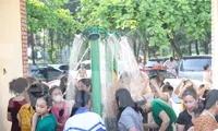 Nghệ An chấn chỉnh dịch vụ ở biển Cửa Lò