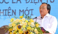 Một bộ phận nhà quản lý, nhà giáo chưa nêu gương 'nói không với thuốc lá'