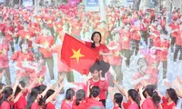 Hơn 1.000 giáo viên, học sinh chờ đón chương trình 'Nói không với thuốc lá điện tử'