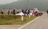 Phá chuyên án 'khủng' thu giữ tang vật hơn 2 tạ ma túy