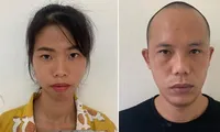 Chồng vừa bị bắt, vợ trẻ &apos;nối gót&apos; vào tù vì ma túy