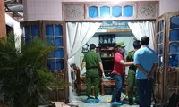 Án mạng lúc rạng sáng sau tiếng la hét kinh hoàng