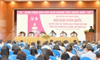 Hội nghị toàn quốc sơ kết công tác tuyên giáo 6 tháng đầu năm, triển khai nhiệm vụ 6 tháng cuối năm