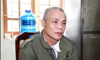 Quá khứ tội lỗi của người đàn ông U60 buôn ma túy