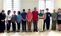 Phá ổ nhóm ghi lô đề, giao dịch gần một tỷ đồng/ngày 
