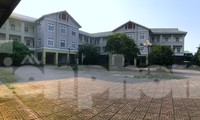 Nghệ An: Lãng phí trụ sở hàng chục tỷ đồng bỏ hoang sau sáp nhập